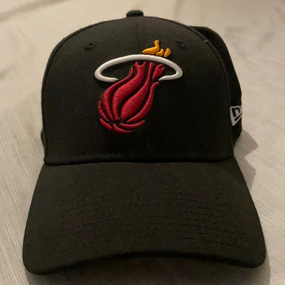 Miami Heat Hat